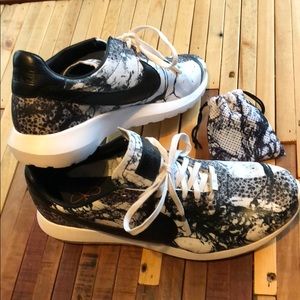 Nike Roshe LD-1000 Marbled